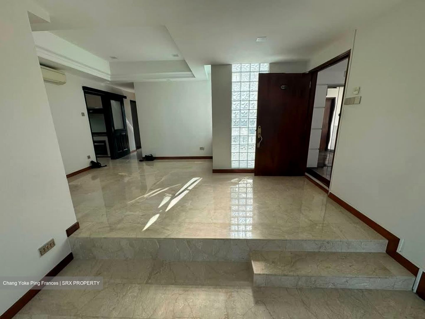 The Balmoral Spring (D10), Apartment #598584211